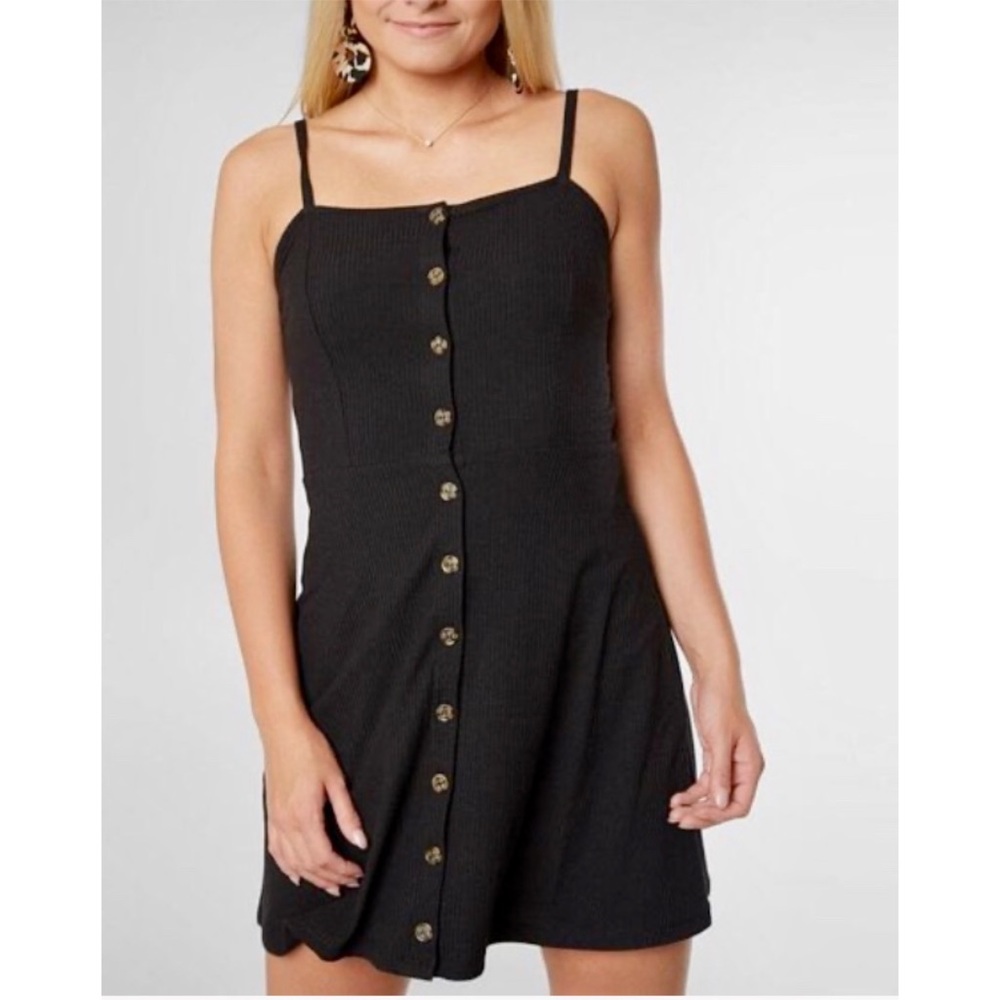 ❌No Longer Available❌Black Dress